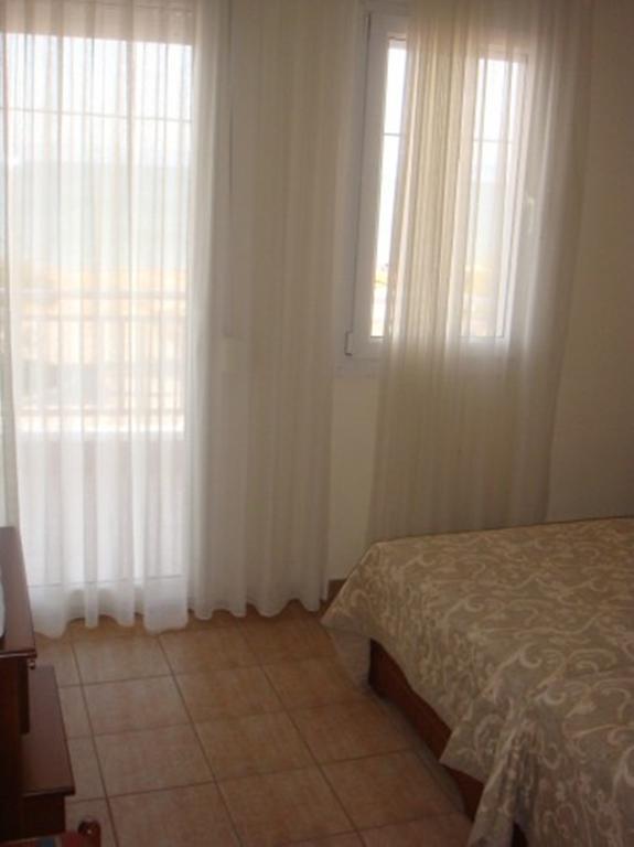 Anemos Hotel Agía Triás Kamer foto